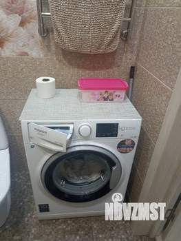 2-к квартира, на длительный срок, 36м2, 4/7 этаж