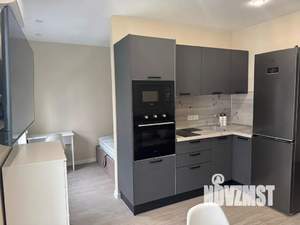 1-к квартира, посуточно, 33м2, 7/12 этаж