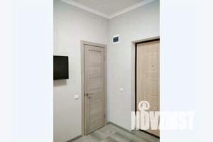 1-к квартира, посуточно, 30м2, 2/9 этаж