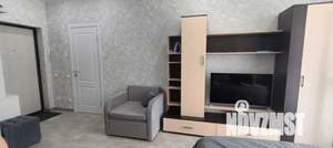 Студия квартира, посуточно, 24м2, 12/12 этаж