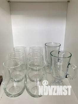 1-к квартира, посуточно, 27м2, 1/3 этаж