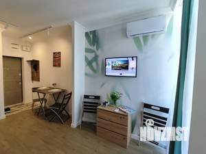 2-к квартира, посуточно, 40м2, 3/3 этаж