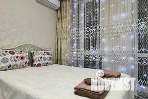 1-к квартира, посуточно, 25м2, 1/7 этаж