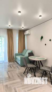 1-к квартира, на длительный срок, 30м2, 8/12 этаж