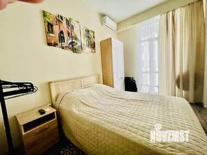 2-к квартира, посуточно, 38м2, 4/13 этаж