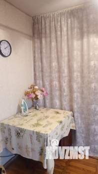 1-к квартира, на длительный срок, 36м2, 5/5 этаж