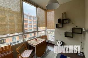 2-к квартира, посуточно, 50м2, 3/5 этаж
