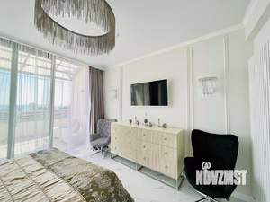 2-к квартира, посуточно, 65м2, 14/16 этаж
