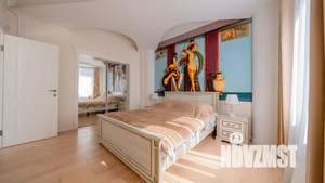 1-к квартира, посуточно, 64м2, 4/5 этаж