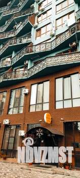 Студия квартира, посуточно, 22м2, 6/9 этаж
