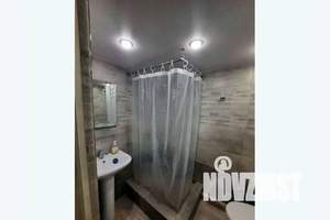 1-к квартира, посуточно, 10м2, 1/5 этаж