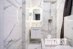 1-к квартира, посуточно, 25м2, 3/5 этаж