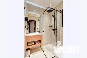 1-к квартира, посуточно, 21м2, 1/8 этаж