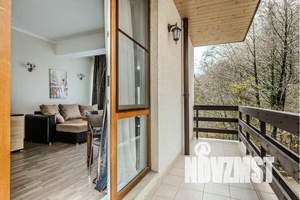 1-к квартира, посуточно, 52м2, 2/4 этаж