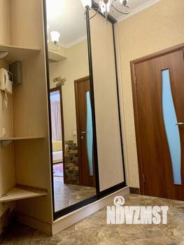 1-к квартира, на длительный срок, 53м2, 2/4 этаж