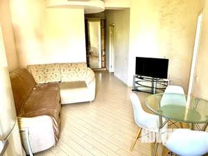 2-к квартира, посуточно, 45м2, 5/8 этаж