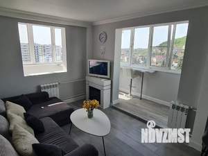 3-к квартира, посуточно, 70м2, 12/12 этаж