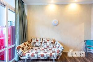 Студия квартира, на длительный срок, 20м2, 4/8 этаж