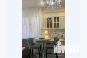 3-к квартира, посуточно, 55м2, 2/4 этаж