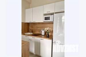 1-к квартира, посуточно, 28м2, 1/13 этаж