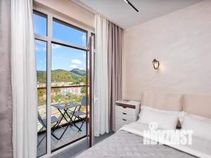 Студия квартира, посуточно, 30м2, 17/20 этаж