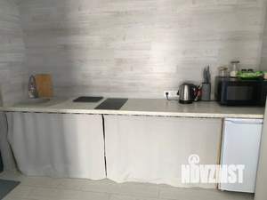 Студия квартира, посуточно, 24м2, 2/2 этаж