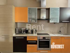 2-к квартира, на длительный срок, 61м2, 5/8 этаж