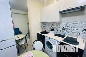 1-к квартира, посуточно, 29м2, 10/13 этаж