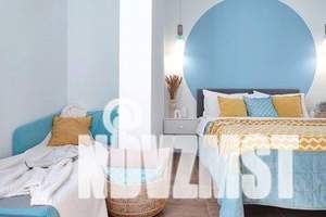 1-к квартира, посуточно, 20м2, 2/3 этаж