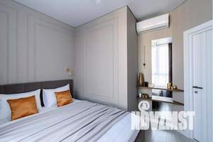 1-к квартира, посуточно, 42м2, 9/16 этаж