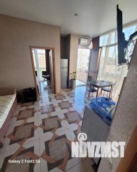 1-к квартира, посуточно, 39м2, 7/8 этаж