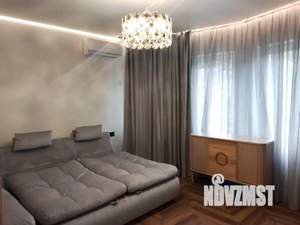 2-к квартира, на длительный срок, 63м2, 2/21 этаж