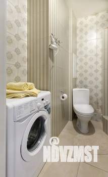 1-к квартира, посуточно, 47м2, 12/20 этаж