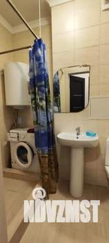 1-к квартира, посуточно, 29м2, 2/7 этаж