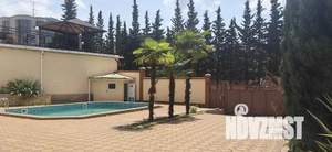 2-к квартира, посуточно, 52м2, 1/1 этаж