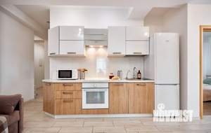 3-к квартира, посуточно, 61м2, 1/1 этаж