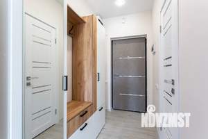 1-к квартира, посуточно, 31м2, 10/12 этаж