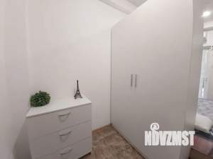 1-к квартира, посуточно, 26м2, 1/7 этаж