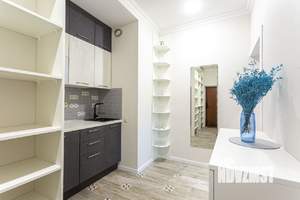 1-к квартира, посуточно, 39м2, 2/2 этаж