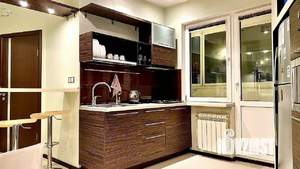 2-к квартира, на длительный срок, 75м2, 4/7 этаж