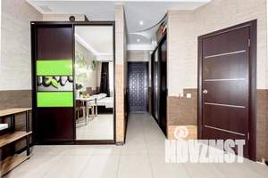 1-к квартира, посуточно, 26м2, 3/7 этаж