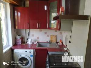 2-к квартира, посуточно, 46м2, 4/9 этаж