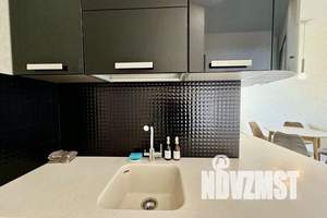 2-к квартира, посуточно, 70м2, 3/21 этаж