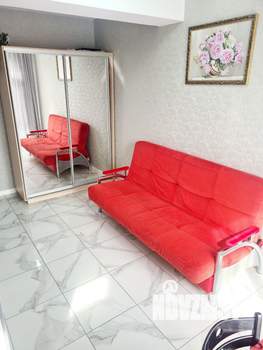 2-к квартира, на длительный срок, 35м2, 4/8 этаж