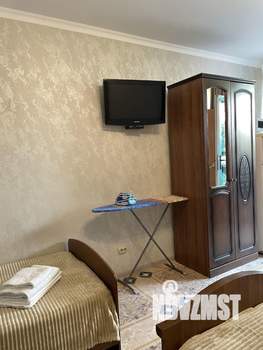 2-к квартира, посуточно, 50м2, 1/1 этаж