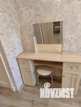 2-к квартира, посуточно, 48м2, 4/5 этаж