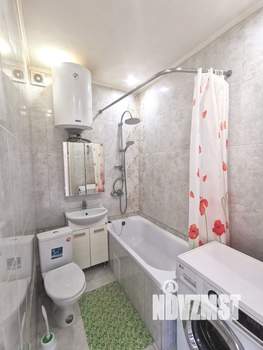 1-к квартира, на длительный срок, 29м2, 10/10 этаж