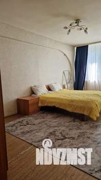 1-к квартира, посуточно, 36м2, 5/5 этаж