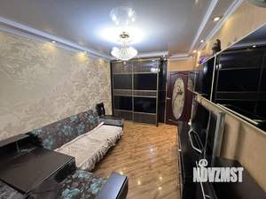 1-к квартира, на длительный срок, 38м2, 3/5 этаж