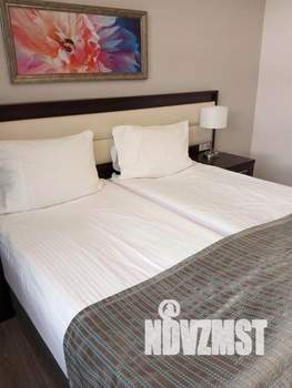 2-к квартира, посуточно, 45м2, 1/1 этаж